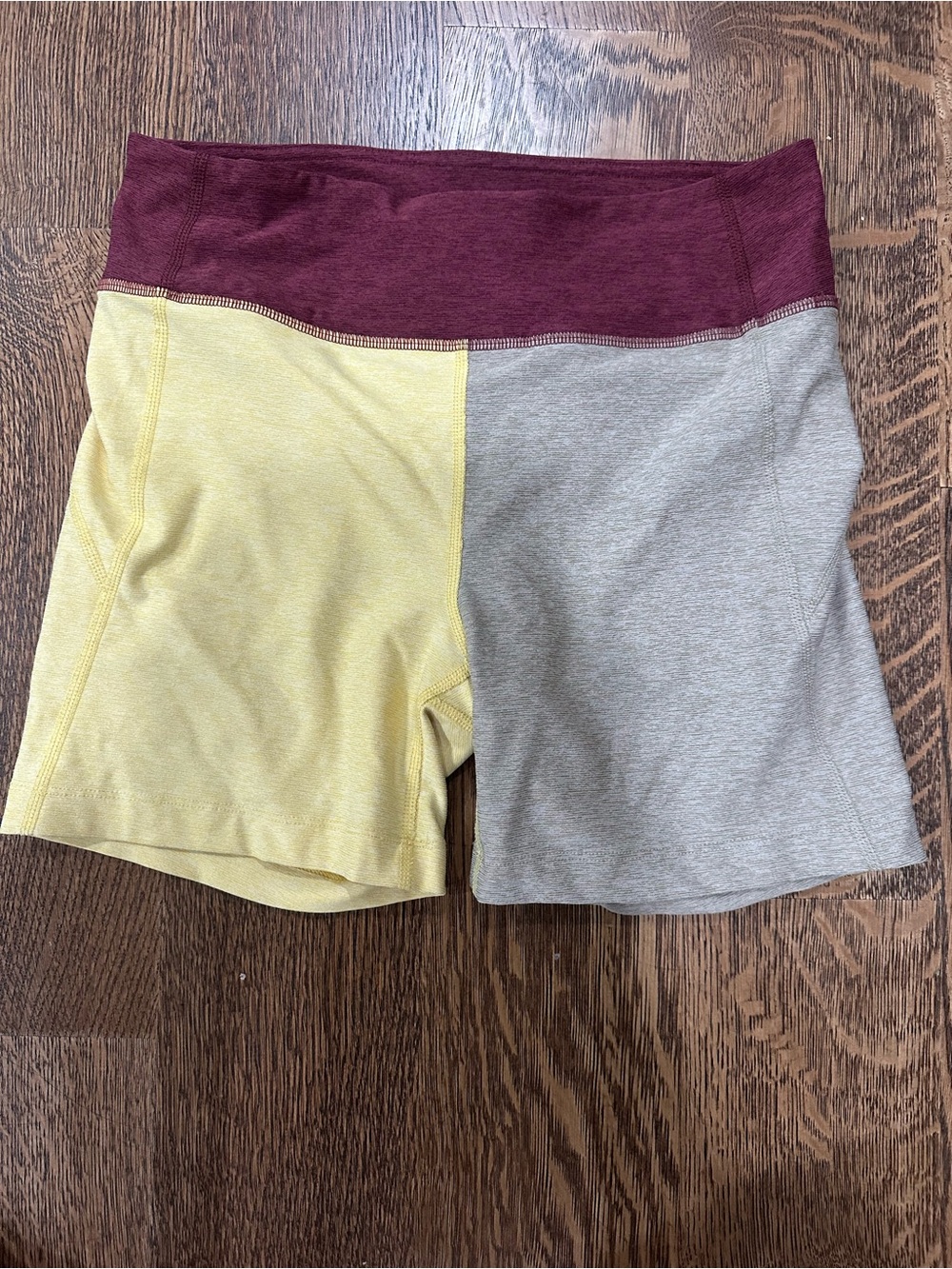 Women’s athletic shorts size medium by outdoor voices